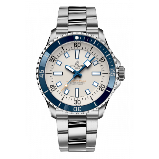 BREITLING SUPEROCEAN Automatic 42