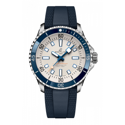 BREITLING SUPEROCEAN Automatic 42