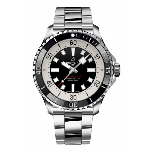 BREITLING SUPEROCEAN Automatic 44