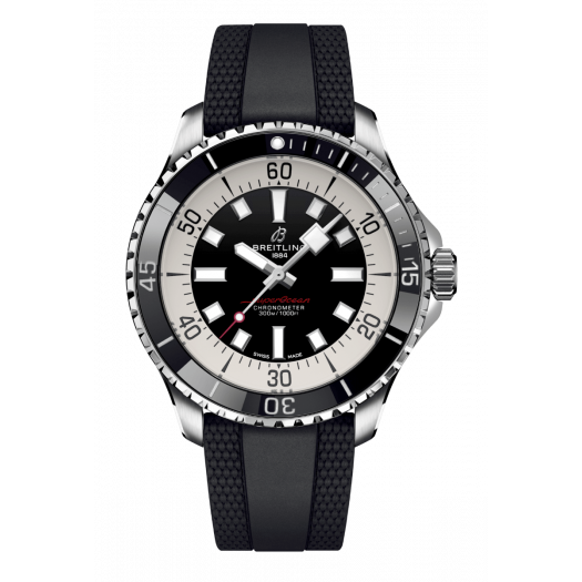 BREITLING SUPEROCEAN Automatic 44