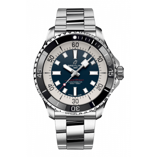 BREITLING SUPEROCEAN Automatic 44