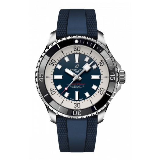 BREITLING SUPEROCEAN Automatic 44