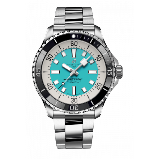 BREITLING SUPEROCEAN Automatic 44