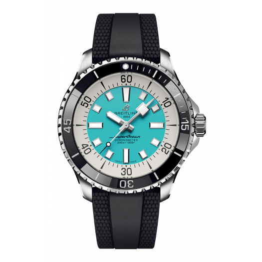 BREITLING SUPEROCEAN Automatic 44