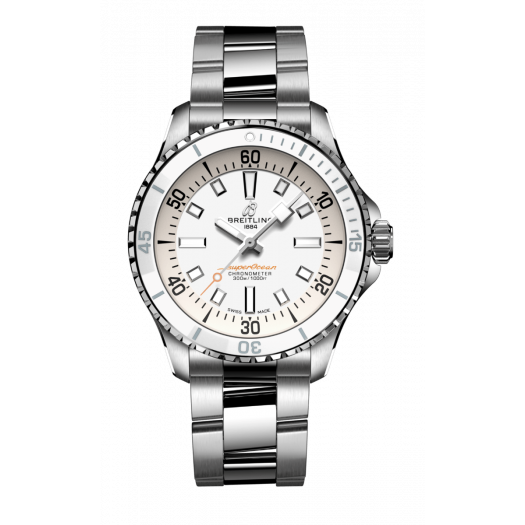 BREITLING SUPEROCEAN Automatic 36