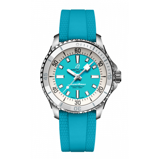 BREITLING SUPEROCEAN Automatic 36