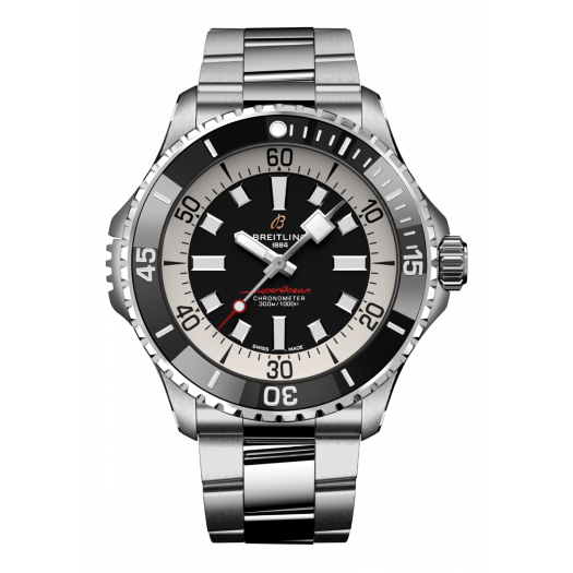 BREITLING SUPEROCEAN Automatic 46