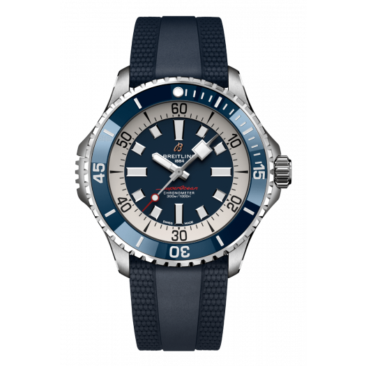 BREITLING SUPEROCEAN Automatic 46