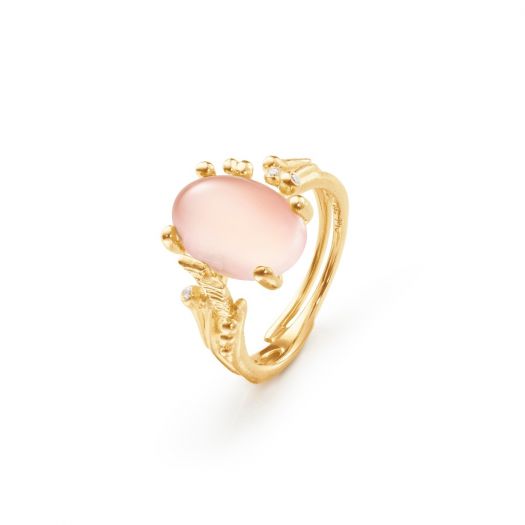 Ole Lynggaard BoHo Ring Small