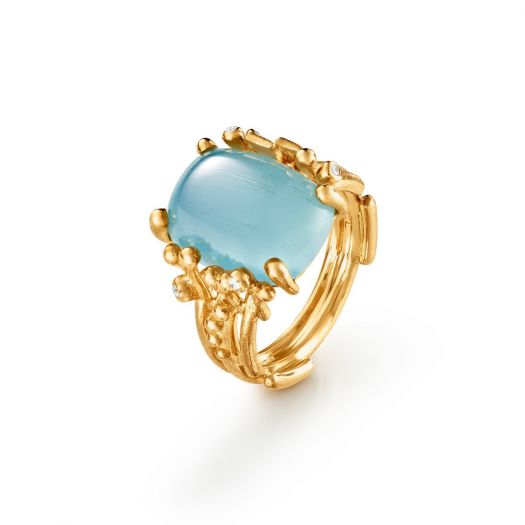 Ole Lynggaard BoHo Ring Medium