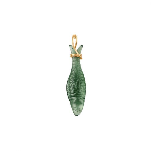 Ole Lynggaard Young Fish Hanger 