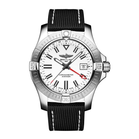 Breitling AVENGER automatic GMT 43