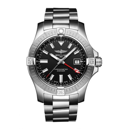 Breitling AVENGER automatic GMT 43