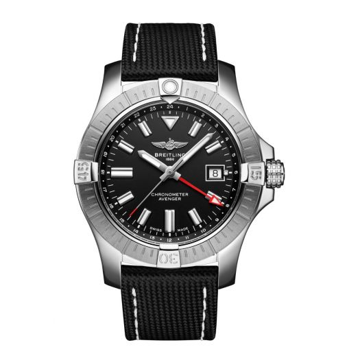 Breitling AVENGER automatic gmt 43
