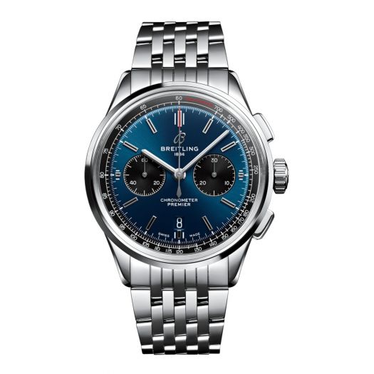 BREITLING PREMIER B01 CHRONOGRAPH 42