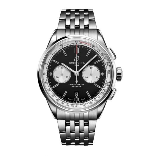 BREITLING PREMIER B01 CHRONOGRAPH 42