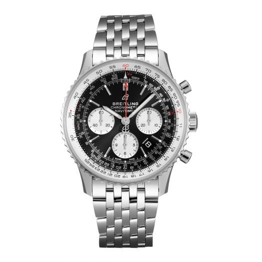 BREITLING NAVITIMER B01 CHRONOGRAPH 43