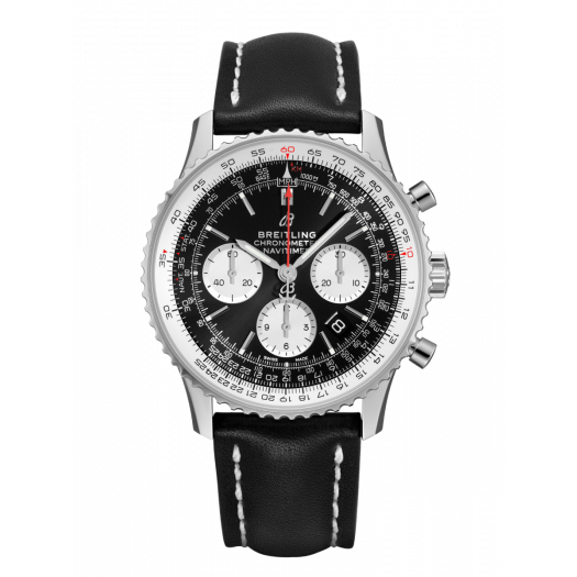 BREITLING NAVITIMER B01 CHRONOGRAPH 43