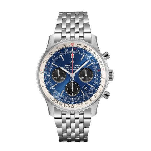 BREITLING NAVITIMER B01 CHRONOGRAPH 43