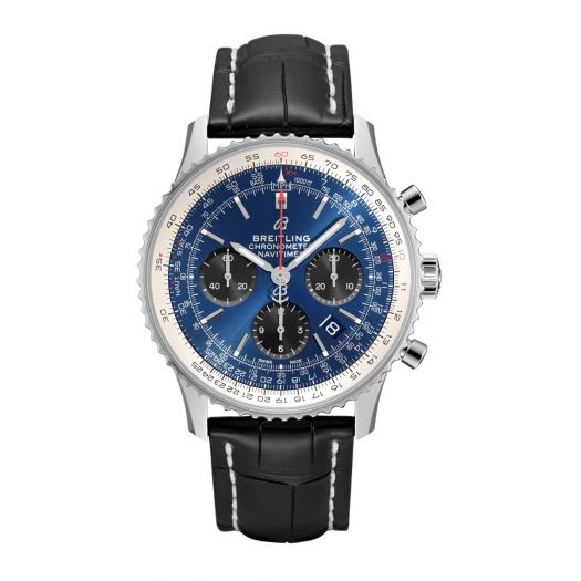 BREITLING NAVITIMER B01 CHRONOGRAPH 43