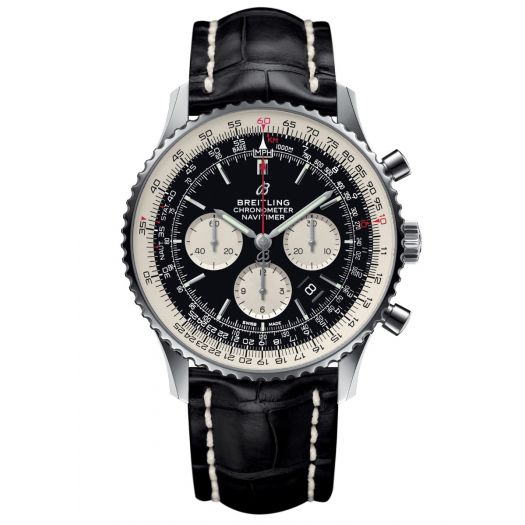 Breitling Navitimer B01 Chronograph 46