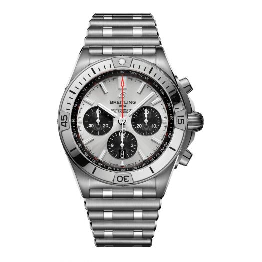 Breitling CHRONOMAT B01 42