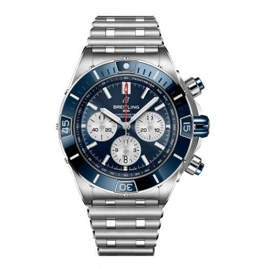 Breitling Super CHRONOMAT B01 44