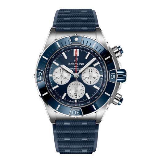 Breitling Super CHRONOMAT B01 44