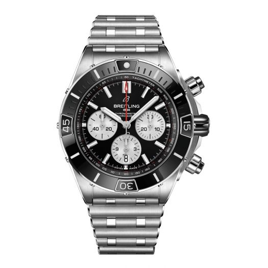 Breitling Super CHRONOMAT B01 44