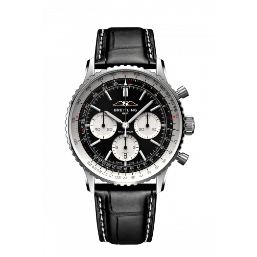 Breitling Navitimer B01 Chronograph 43