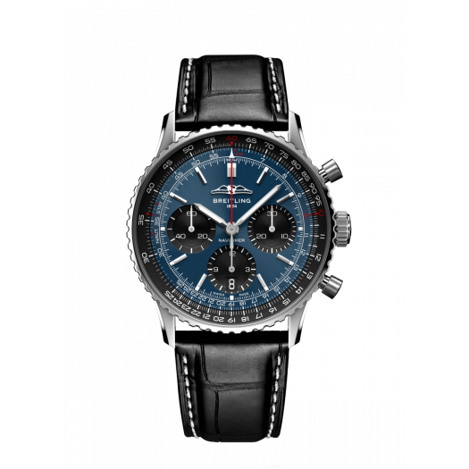 Breitling Navitimer B01 Chronograph 41 mm