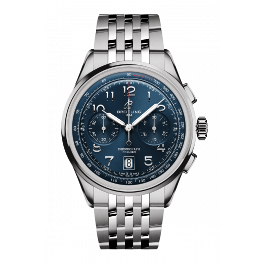 BREITLING PREMIER B01 CHRONOGRAPH 42