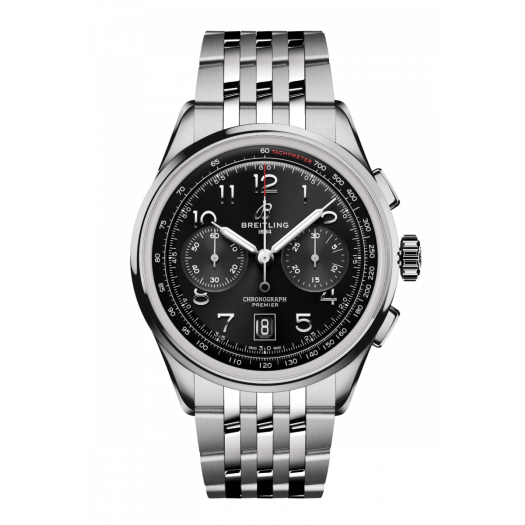 BREITLING PREMIER B01 CHRONOGRAPH 42