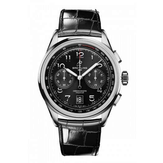 BREITLING PREMIER B01 CHRONOGRAPH 42