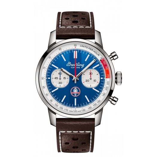 BREITLING TOP TIME B01 Shelby Cobra