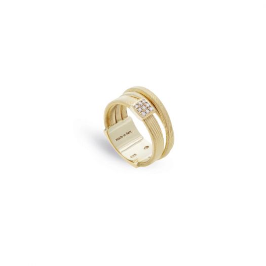 Marco bicego masai on sale ring