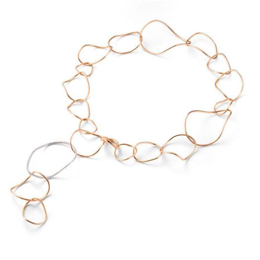 Mattioli Chips collier