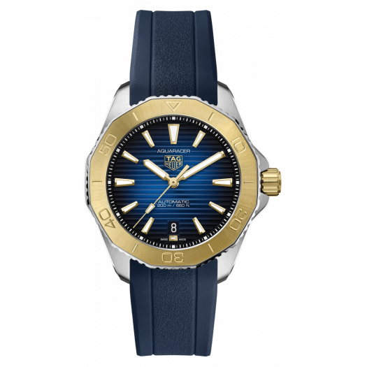 TAG Heuer Aquaracer 40mm