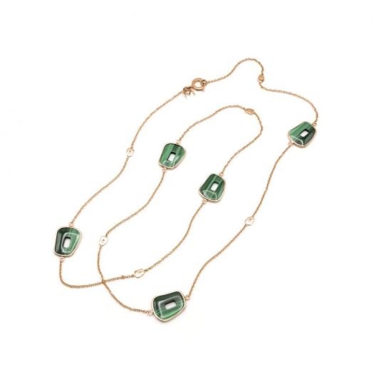 Mattioli Puzzle collier