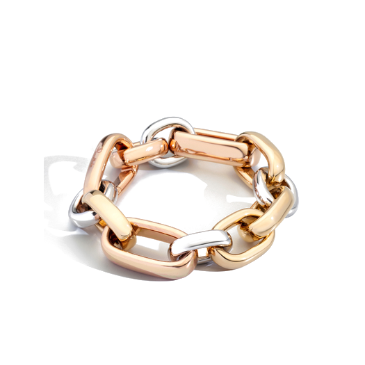 Ampère Transformator plotseling Pomellato Iconica armband PBB7125O400000000