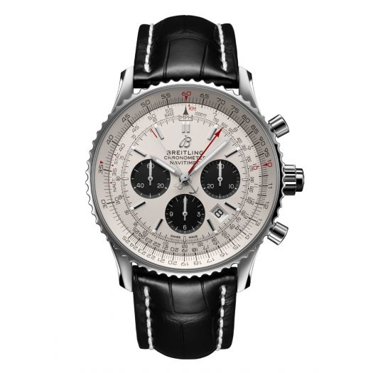 BREITLING NAVITIMER B03 CHRONOGRAP rattrapante 45