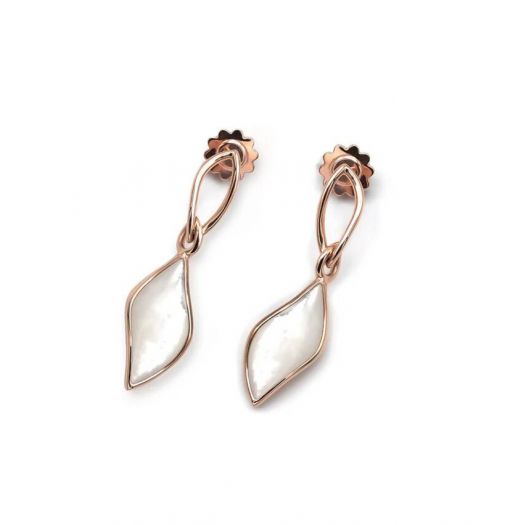 Mattioli Navette oorhangers