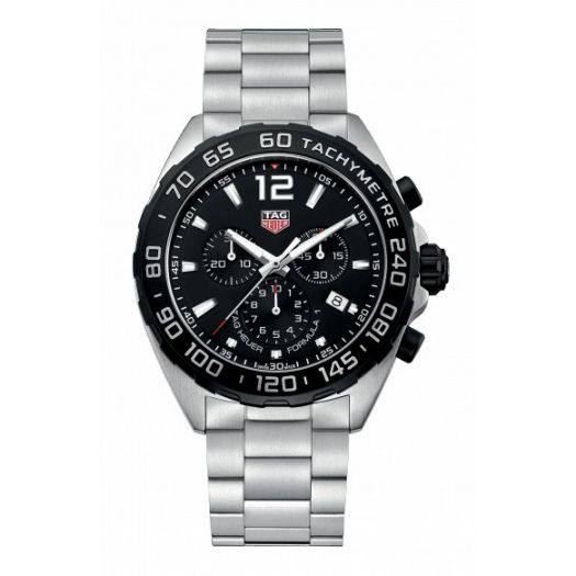 Tag Heuer Formula 1 Quartz Chronograph 43mm