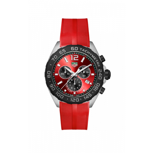 Tag Heuer Formula 1 Quartz Chronograph 43mm