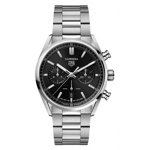 Tag Heuer Carrera Automatic Chronograph 42mm