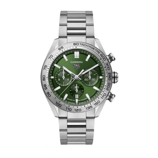 Tag Heuer Carrera Automatic Chronograph 44mm