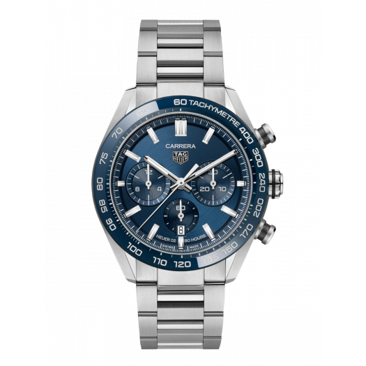 Tag Heuer Carrera Automatic Chronograph 44mm