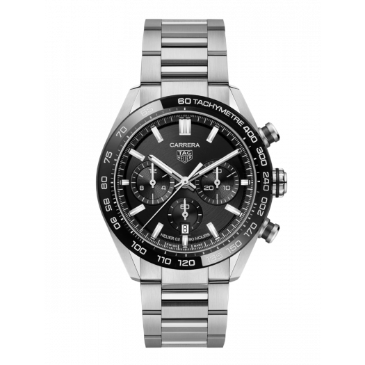 Tag Heuer Carrera Automatic Chronograph 44mm