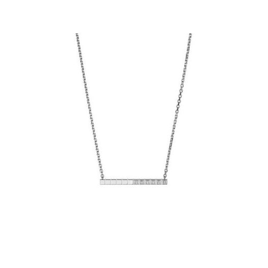 Chopard Ice Cube Pure collier