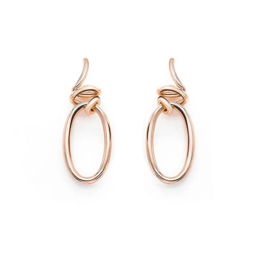 Mattioli Hiroko oorhangers